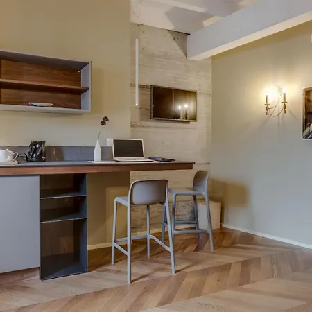 Borgo Impero Hotel 3*