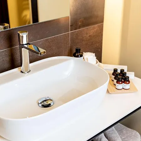 Borgo Impero ホテル 3*