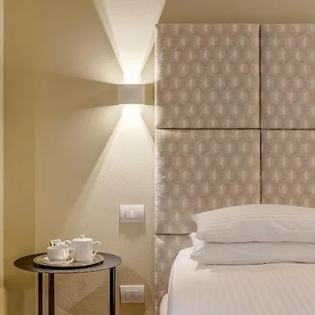 Borgo Impero ホテル 3*