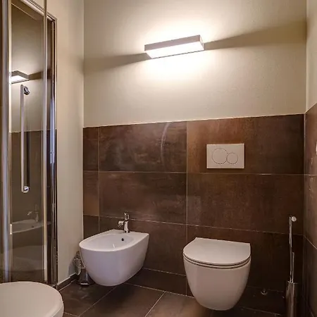 ホテル Borgo Impero Borgonovo Val Tidone