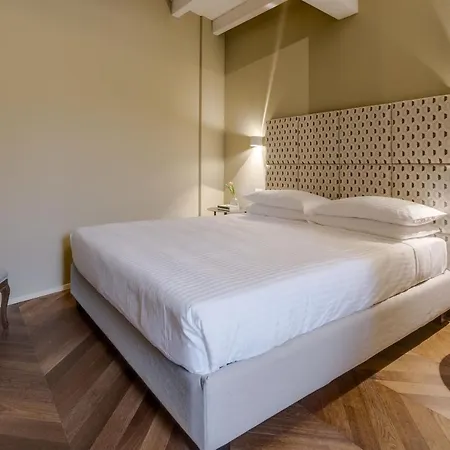 ホテル Borgo Impero 3*