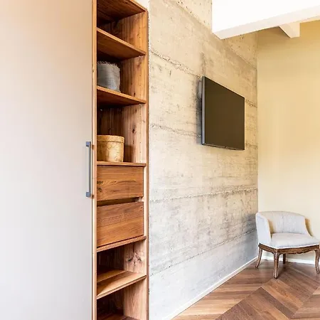 ホテル Borgo Impero Borgonovo Val Tidone