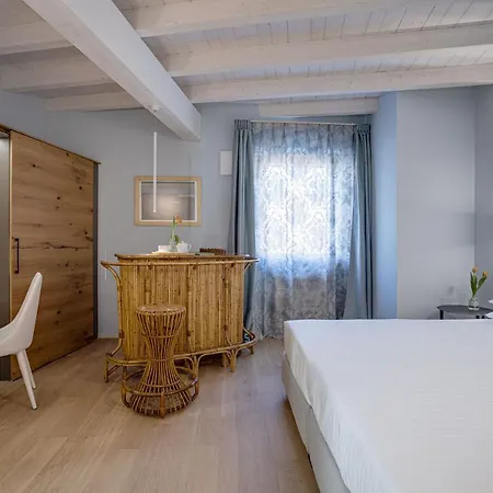 Borgo Impero ホテル 3*