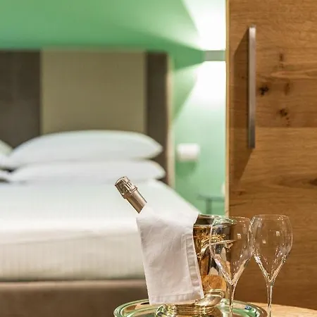 Borgo Impero ホテル 3*