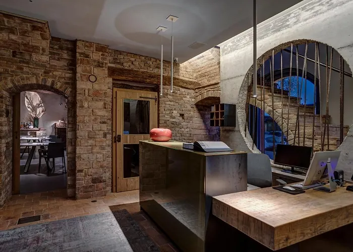 Borgo Impero Hotel 3*