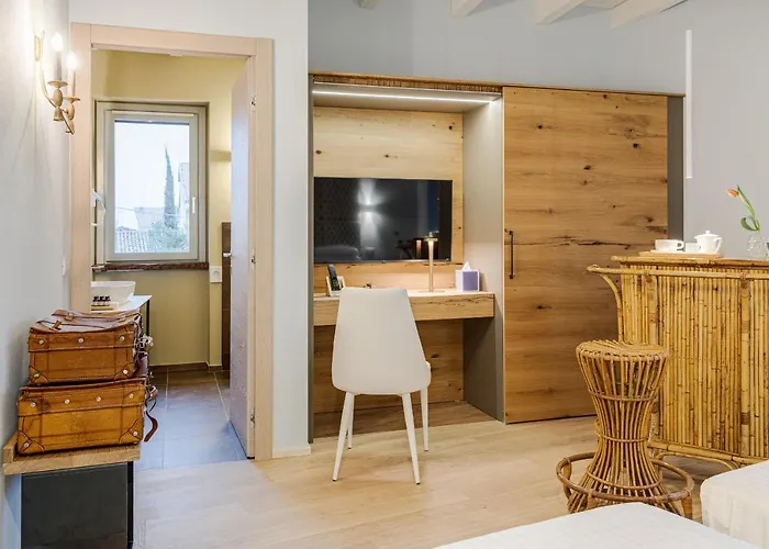 Hotel Borgo Impero Borgonovo Val Tidone