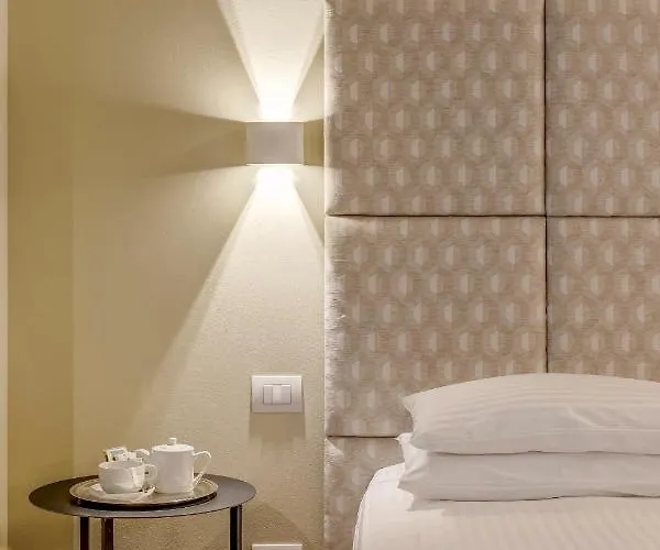 Borgo Impero Hotel 3*