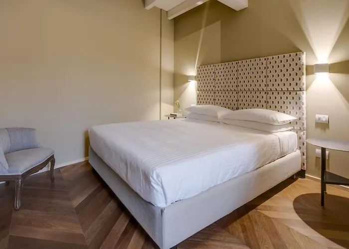 Hotel Borgo Impero 3*