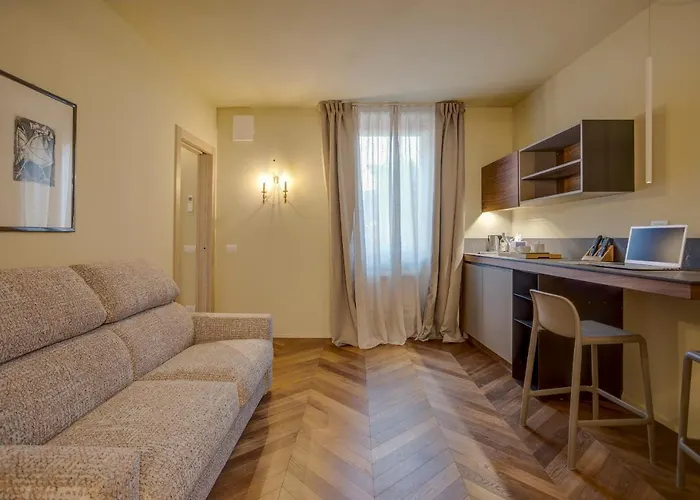 Hotel Borgo Impero Borgonovo Val Tidone