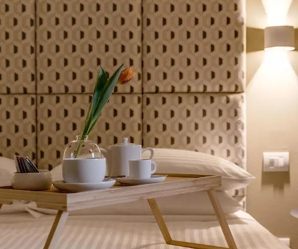 Hotel Borgo Impero Borgonovo Val Tidone