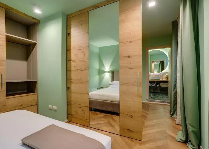 Borgo Impero Hotel Borgonovo Val Tidone