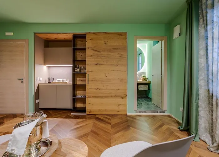 Borgo Impero Hotel 3*