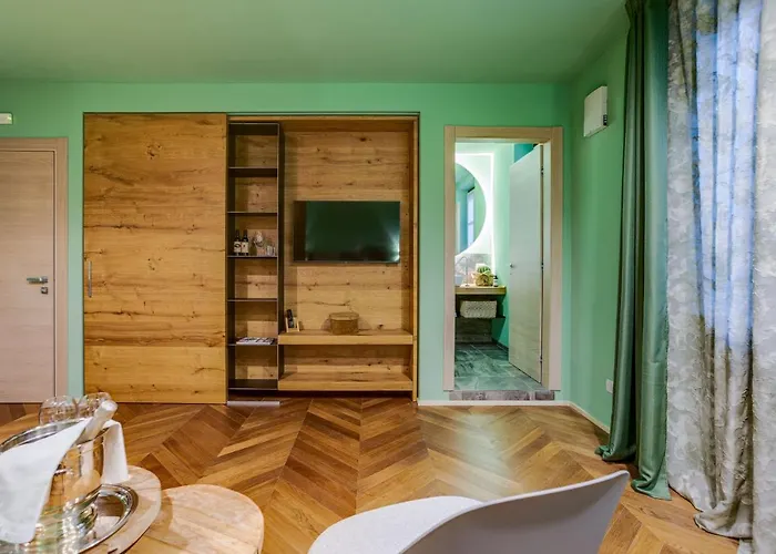 Borgo Impero Hotel Borgonovo Val Tidone