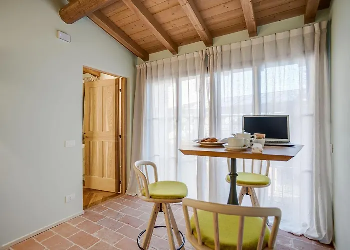 Borgo Impero Borgonovo Val Tidone