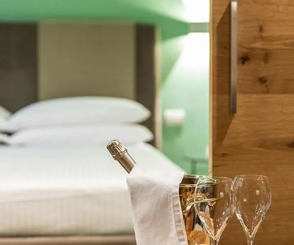 Borgo Impero Hotel 3*