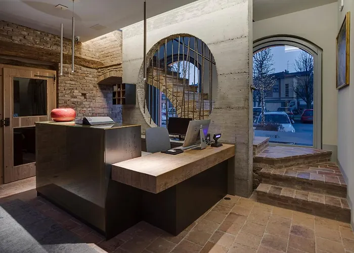 Hotel Borgo Impero 3*