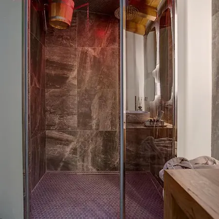 Borgo Impero Hotel Borgonovo Val Tidone