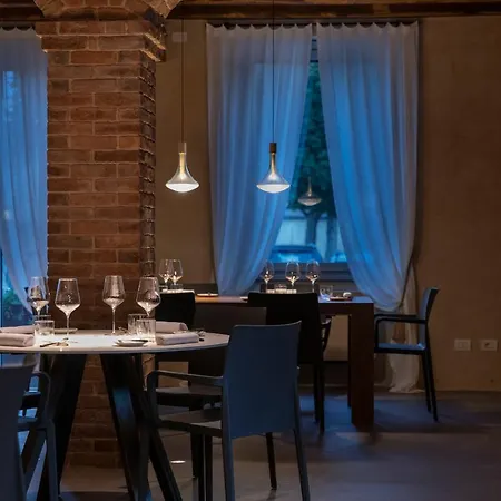 Hotel Borgo Impero Borgonovo Val Tidone