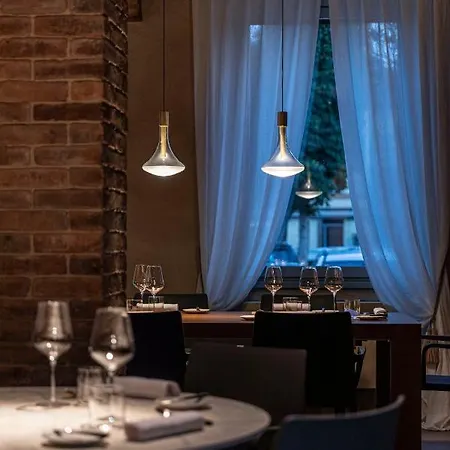 Borgo Impero Hotel