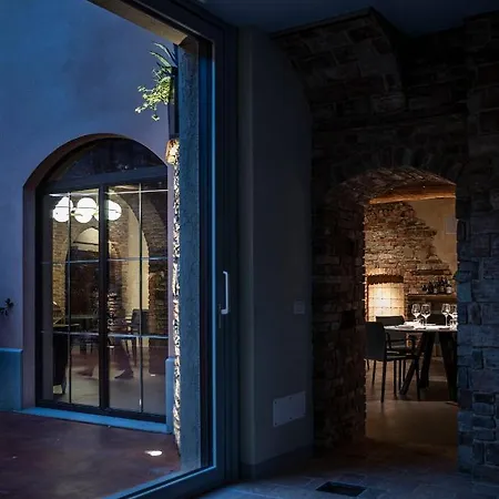 Borgo Impero Hotel