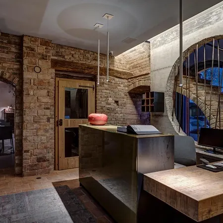 Borgo Impero Hotel 3*