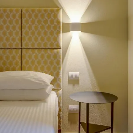 Borgo Impero Hotel