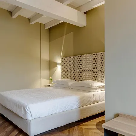 Hotel Borgo Impero