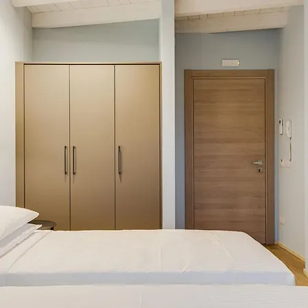 Borgo Impero 3* Borgonovo Val Tidone