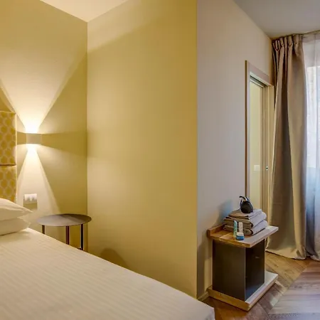 Hotel Borgo Impero