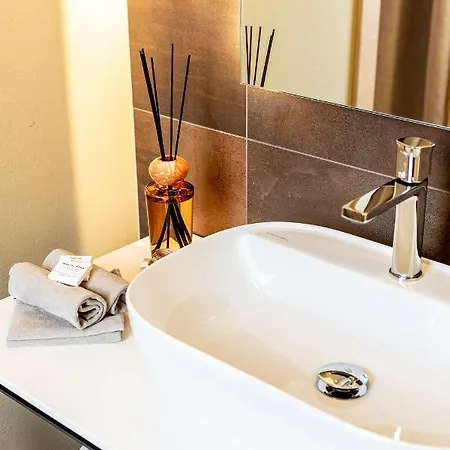 Borgo Impero Hotel Borgonovo Val Tidone