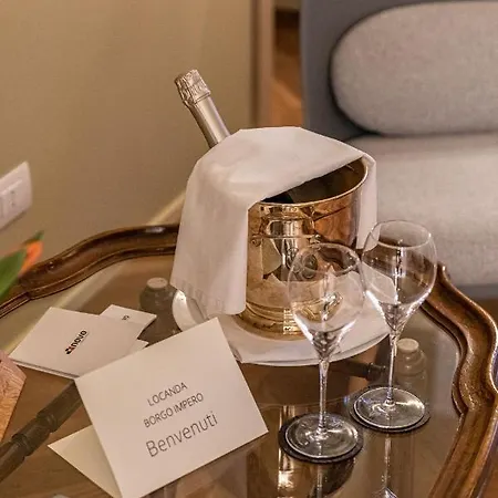 Hotel Borgo Impero