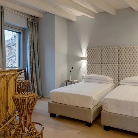 Borgo Impero Отель Borgonovo Val Tidone