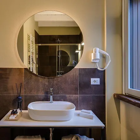 Borgo Impero Hotel Borgonovo Val Tidone