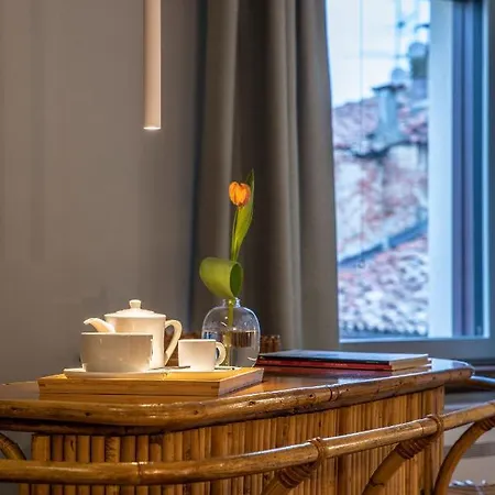 Hotel Borgo Impero 3*