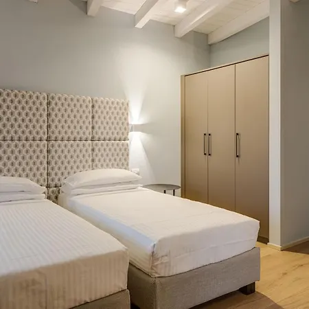 Borgo Impero Hotel Borgonovo Val Tidone