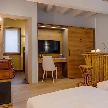 Borgo Impero Hotel Borgonovo Val Tidone