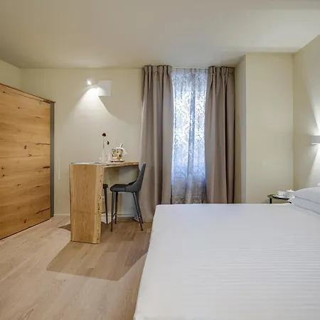 Hotel Borgo Impero Borgonovo Val Tidone