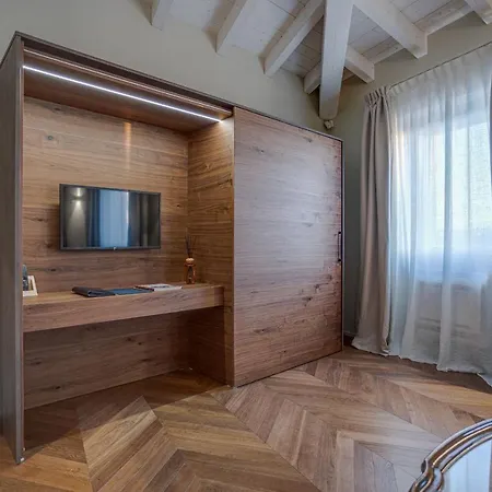 Borgo Impero Hotel Borgonovo Val Tidone