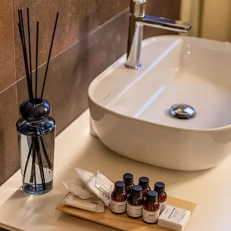 Hotel Borgo Impero 3*