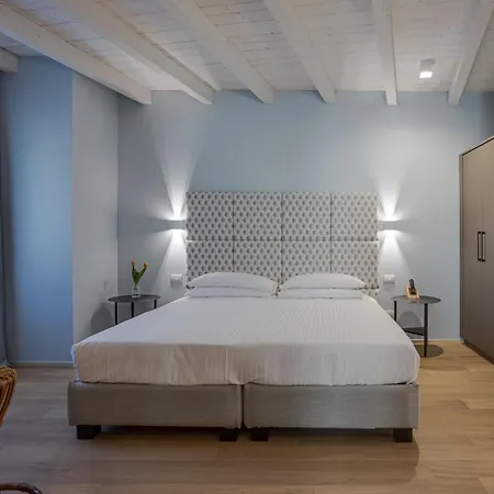 Borgo Impero 3* Borgonovo Val Tidone