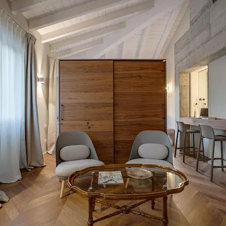 Hotel Borgo Impero 3*