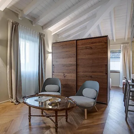 Hotel Borgo Impero 3*