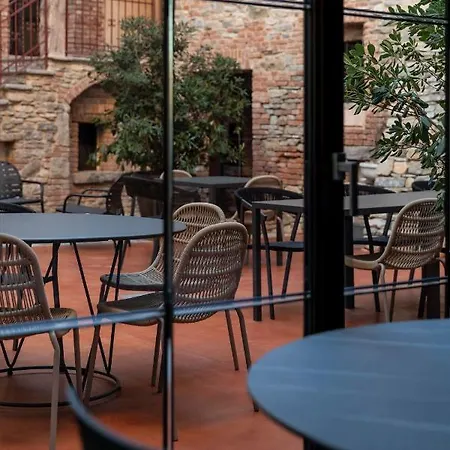 Hotel Borgo Impero