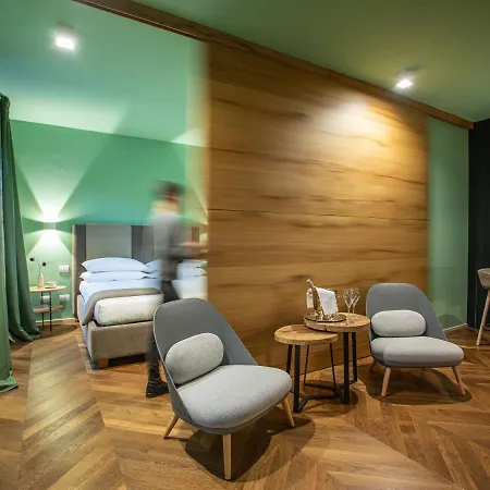 Borgo Impero 3* Borgonovo Val Tidone