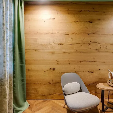Borgo Impero Hotel