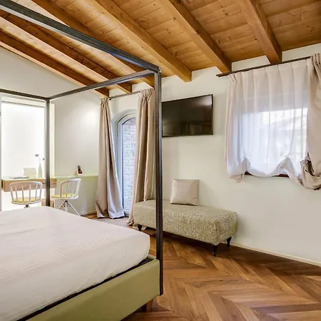 Borgo Impero Hotel