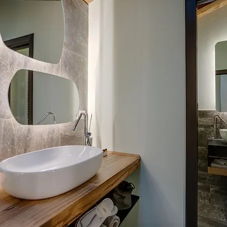 Borgo Impero Hotel