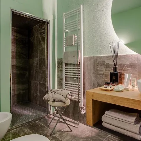 Hotel Borgo Impero