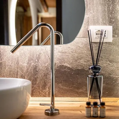 Borgo Impero Hotel 3*