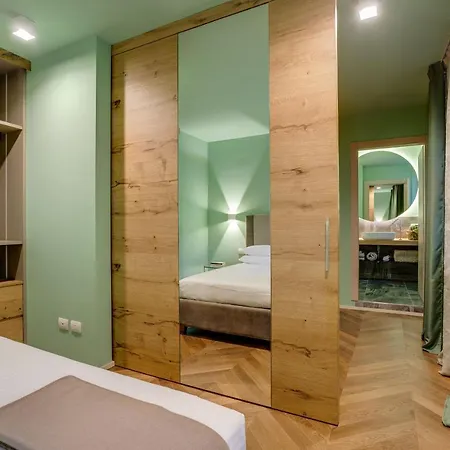 Borgo Impero Hotel Borgonovo Val Tidone